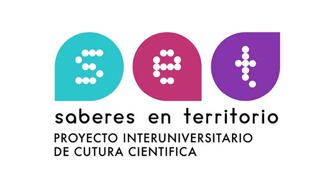 Celebramos El Día Internacional De La Cultura Científica Desde Saberes En Territorio