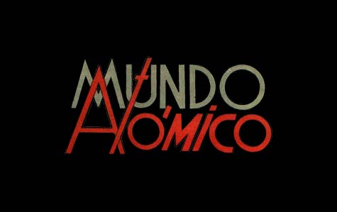 Revista Mundo Atómico (Conusur)
