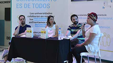 Se Cumplieron 72 Años De La Sanción De La Gratuidad Universitaria En Argentina