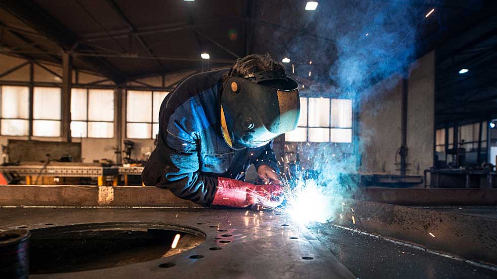 Innovaciones tecnológicas en el sector metalúrgico: realizarán un estudio sobre los efectos en el empleo