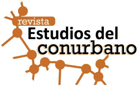 Revista Estudios del Conurbano | CONUSUR