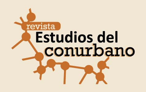 Revista Estudios del Conurbano